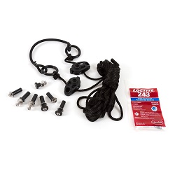 Hobie Anchor Trolley Kit for Hobie Compass