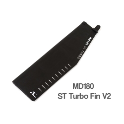 Hobie MD180 V2 ST Turbo Fin