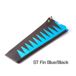 Hobie ST Fin - Blue/Black