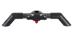 Hobie H-Rail Railblaza Starport HD Mount