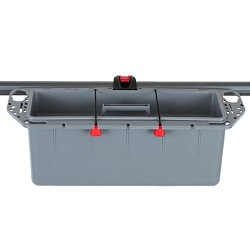 Hobie H-Rail Tackle Bin