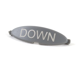 Hobie Down Cap Insert for Handle 81407