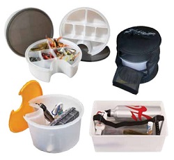 Hobie Kayaks Storage Accessories