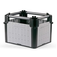 Kayak Fishing Crates & Tackle Storage