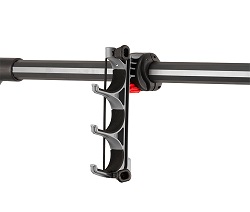 Hobie h-rail system