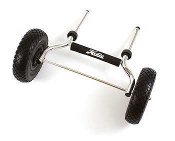 Hobie Heavy Duty Plug In Cart