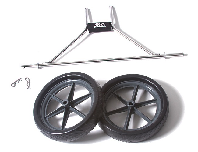 Hobie iSeries and Eclipse Plug In Cart