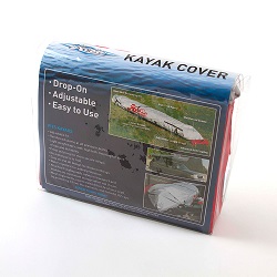 Hobie Kayak Cover