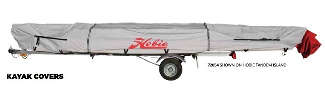 Hobie Kayak Cover