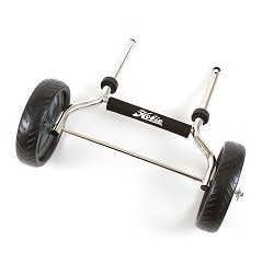 Hobie Plug-In Trolley for the Hobie Mirage Passport 12 (2022)