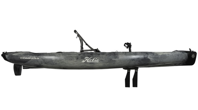 Hobie Compass Kayak in Dune Camo colour