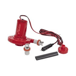 Hobie iTrek Electric Pump