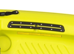 Hobie Mirage Passport Accessory Tracks