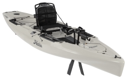 Hobie Outback from Cornwall Canoes