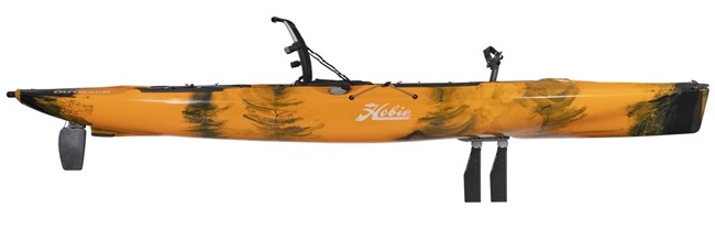 Hobie Outback Sunrise Camo