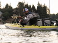 Mirage Passport 12 Kayak Fishing