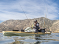 Mirage Passport 12 Kayak Fishing