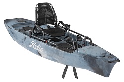 Hobie Kayaks Pro Angler 12 360