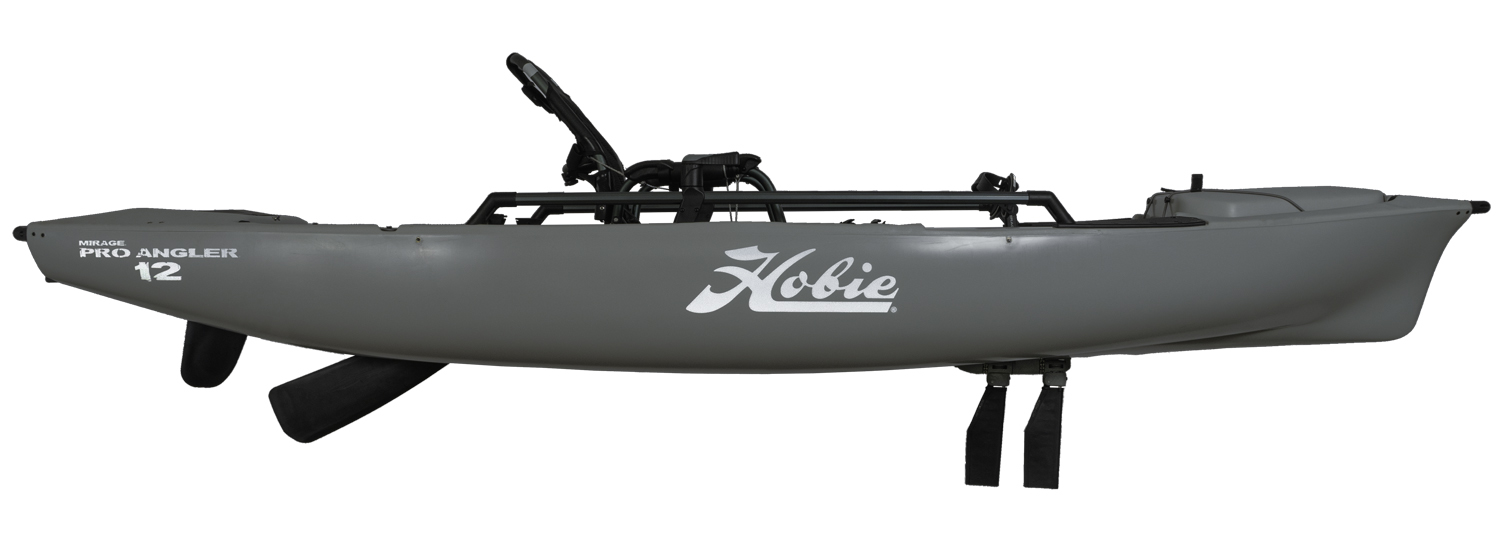 Hobie Mirage Outback Kayak (sunrise Camo)