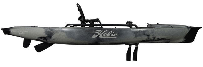 Hobie Pro Angler 14 in Dune Camo colour