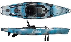 Hobie Kayaks Pro Angler 14 - buy at cornwall canoes