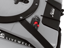 Hobie Livewell V2 Switch