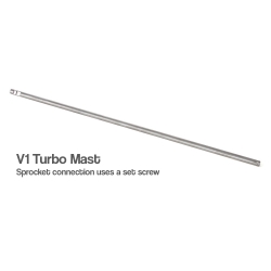 Hobie  V1 Turbo Mast