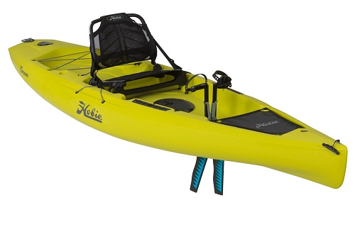 Hobie Mirage Compass Manuals