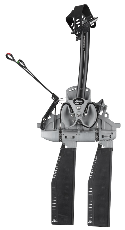 Hobie Mirage Outback 2019 Mirage Drive Pedal Kayaks