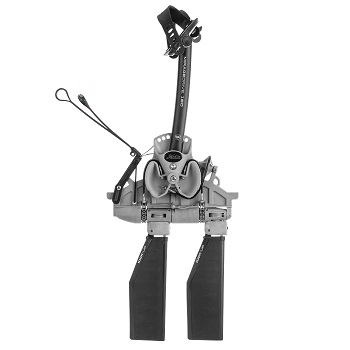 Hobie Mirage Drive 180 Kick Up Parts