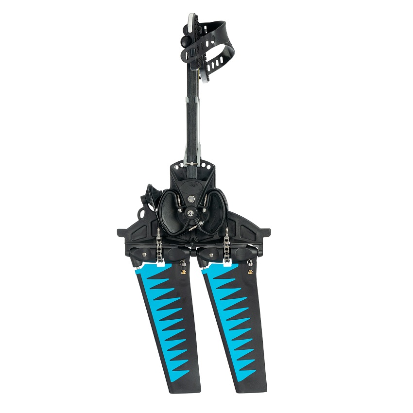 Hobie Mirage Passport 10.5 Mirage Drive Pedal Kayaks Hobie UK