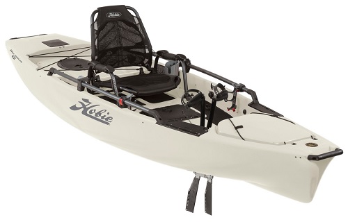 Hobie Pro Angler Kayak Manuals