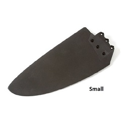 Hobie Twist-N-Stow Rudder Blade - Small