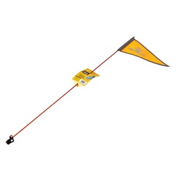 Hobie Safety Flag Assembly