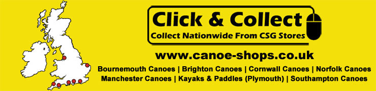 Click and Collect Service Available