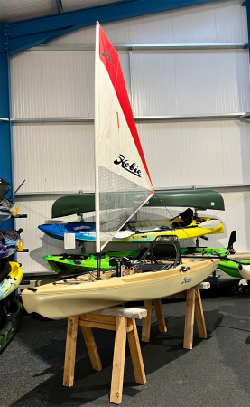 Hobie Passport 12.0