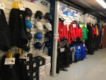 Cornwall Canoes Shop - Paddlesport Clothing