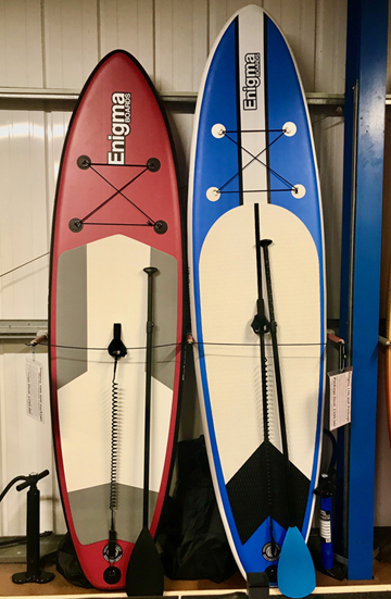 Inflatable Stand Up Paddle Board Shop
