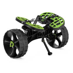 Wheels for Sea Kayaks