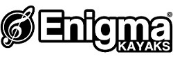 Enigma Kayaks Dealer Retailer