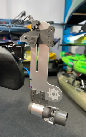 Viking Profish E-Reload