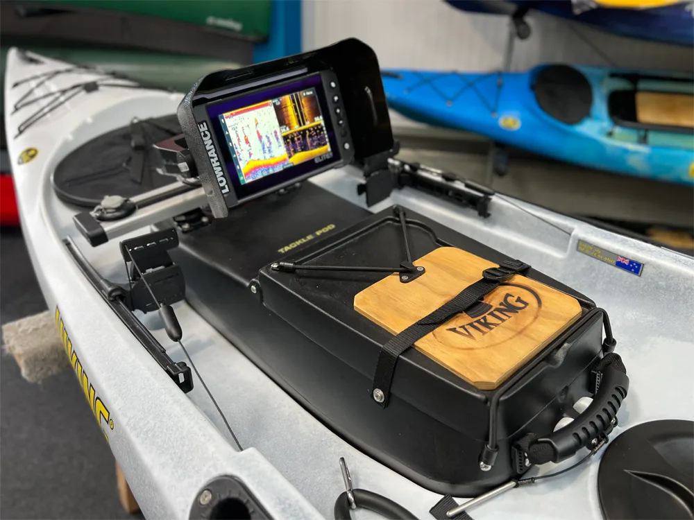 Viking Profish Reload Tackle Pod