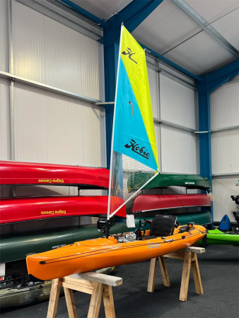 Hobie Revolution 13
