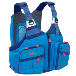 Sea Kayaking Buoyancy Aids