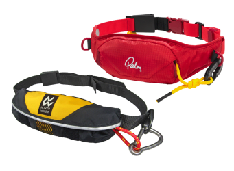 Sea Kayaking Safety Equipment