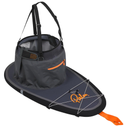 Spraydecks for Sea Kayaks