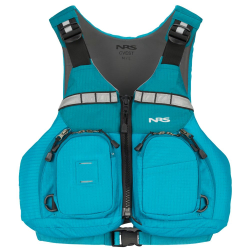 Sea Kayaking Buoyancy Aids