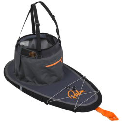 Spraydecks for Sea Kayaks
