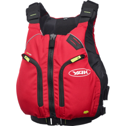 Buoyancy Aids for Sit on Top Kayaking