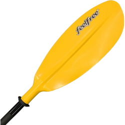 Paddles for Sit On Top Kayaking